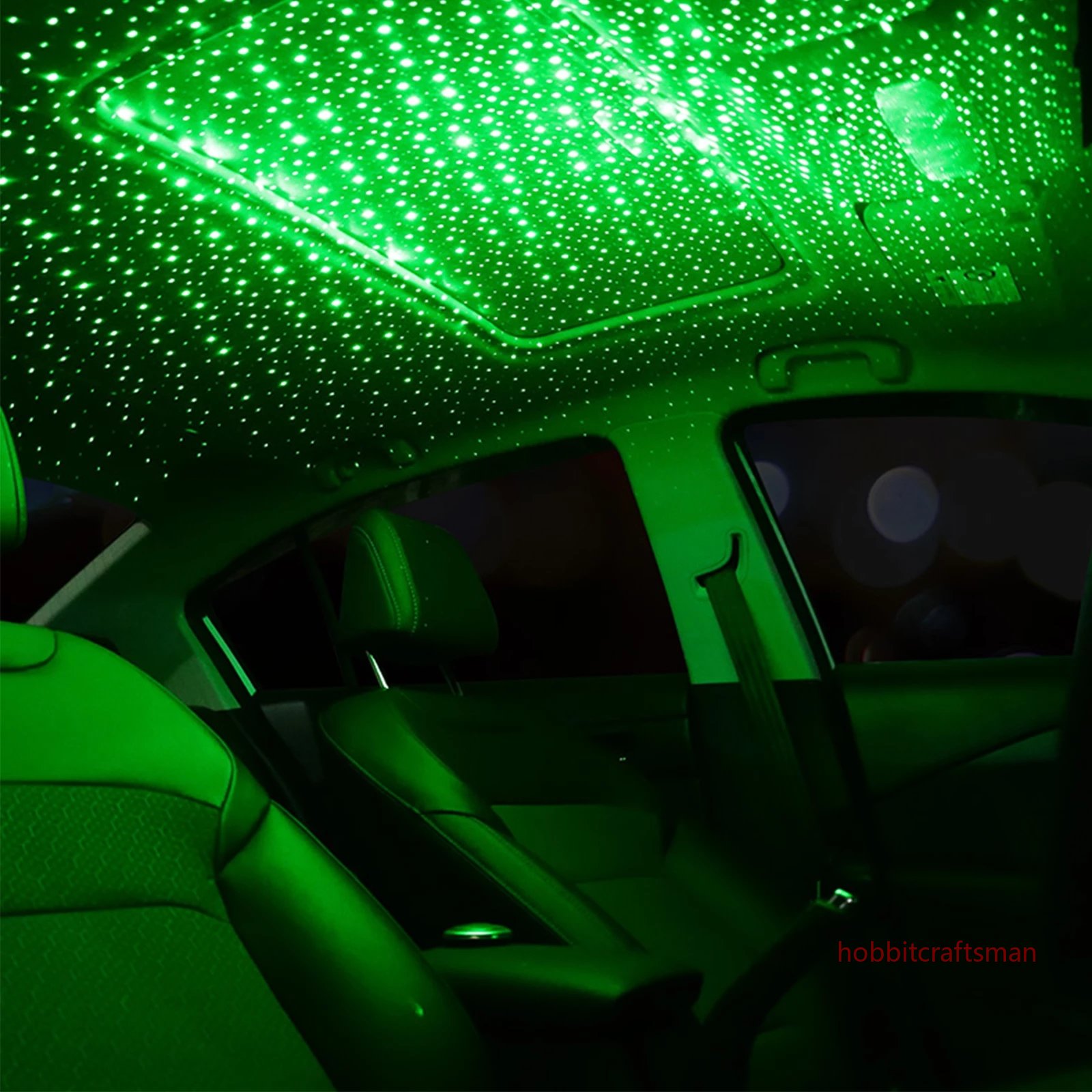 Mini LED Car Roof Star Night L - Night Light Projector Stars review and price
