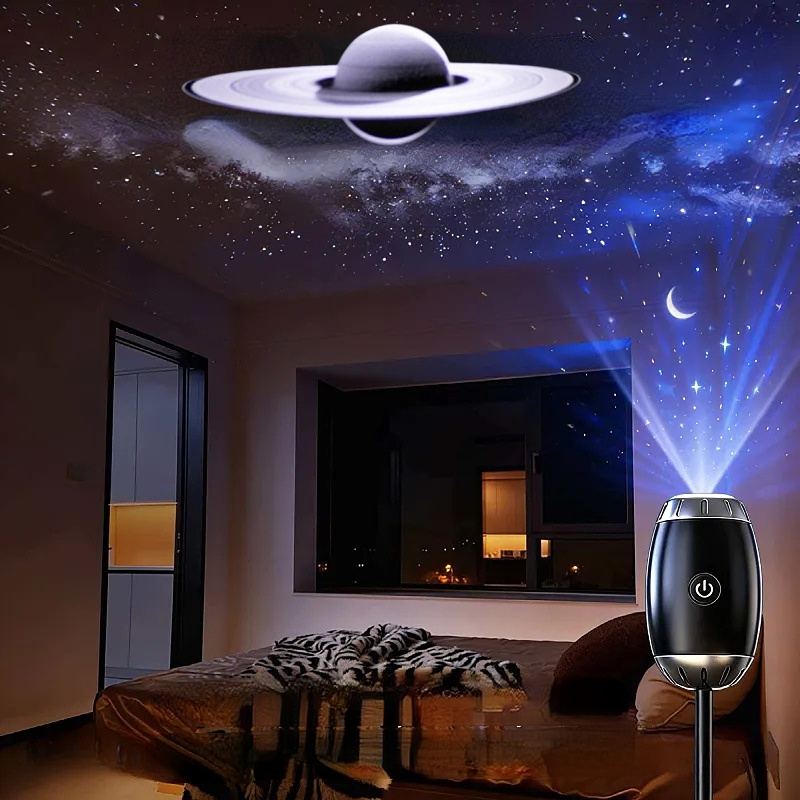 Mini Galaxy Star Projector Nig - Night Light Projector Stars review and price